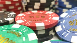 Top 5 best casinos in Santa Cruz