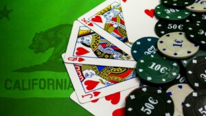 How to Win No Limit Poker Tournaments in California
