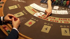 Want to play Blackjack in Santa Cruz? Top 10 casinos to play Blackjack