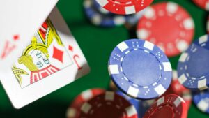 5 Things You Should Never do When Playing Poker tournaments in California